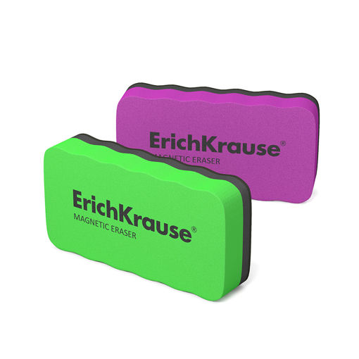 Picture of ERICHKRAUSE MAGNETIC WHITEBOARD ERASER